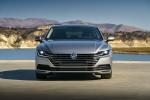 Volkswagen Arteon 4Motion 2018 года (NA)